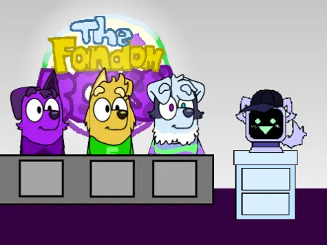 Rate My Sprunki OC game logo and cover image