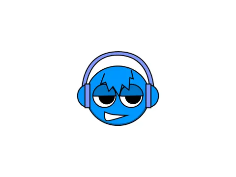 Art for Silliness FNF Sprunki Expanded OST mod game