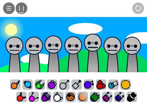 Spoonkey Sprunki Mod expanded character universe cover image
