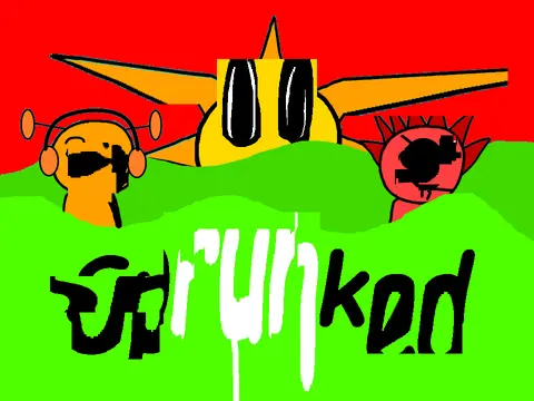 Sprunked But Sprunki Style Game Cover