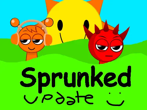 sprunked but sprunki version 2.0 cocrea