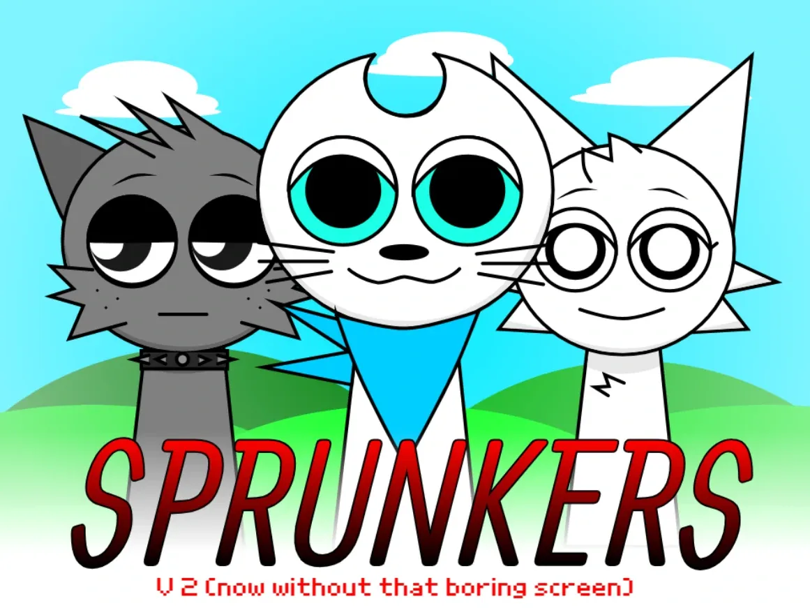 sprunkers v2