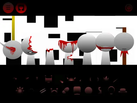 Official logo for Sprunki 4 Phase Other game featuring unique sprunki characters