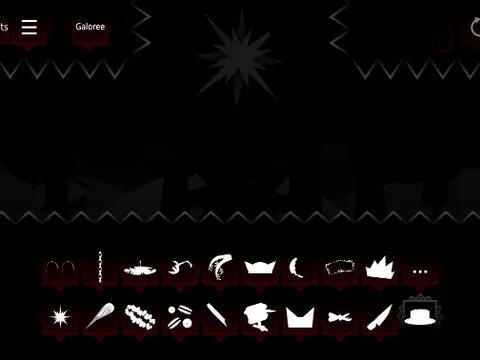 Sprunki 7 Phase Definitive Remix V2 featuring custom OC characters