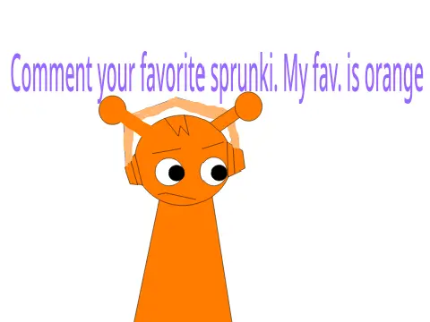 Sprunki Online - Interactive music creation game with character elements