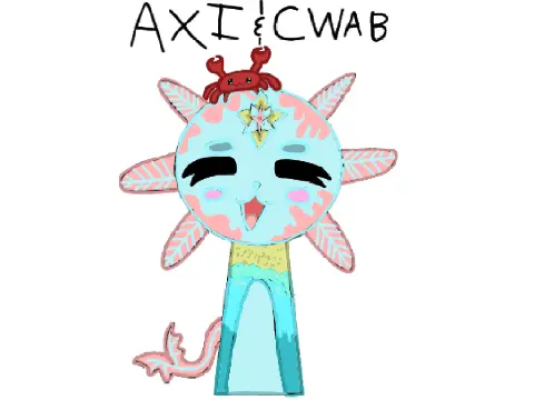 Custom Sprunki Original Character (OC) Logo