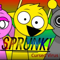 sprunki allgore edition mod