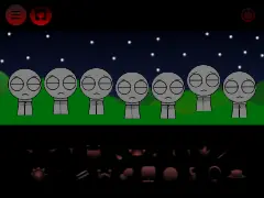 Sprunki babies Phase 4 Definitive