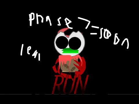 Sprunki Babies Phase 5 Definitive Edition Game Logo