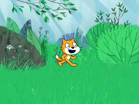 Play Sprunki Be Like - A game full of hilarious and relatable Sprunki moments and memes