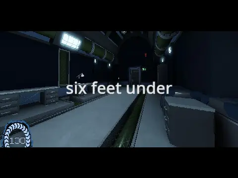 Fan animation screenshot of Sprunki Brud Day 1 episode 3 of 3