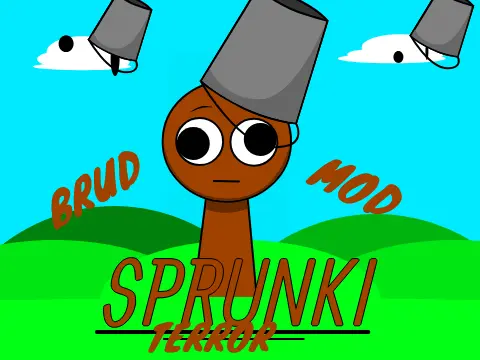sprunki brud