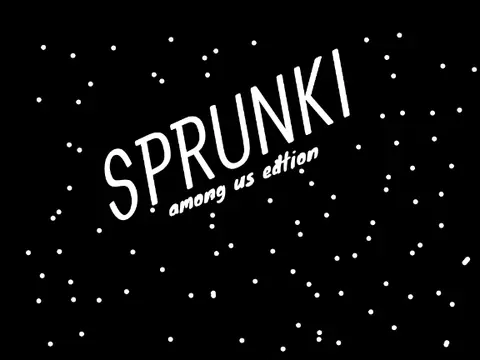Sprunki But Among Us - Among Us Themed Sprunki Music Creation Game