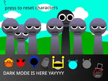 Sprunki game with humorous challenging mechanics and funny gameplay