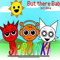 sprunki but epic