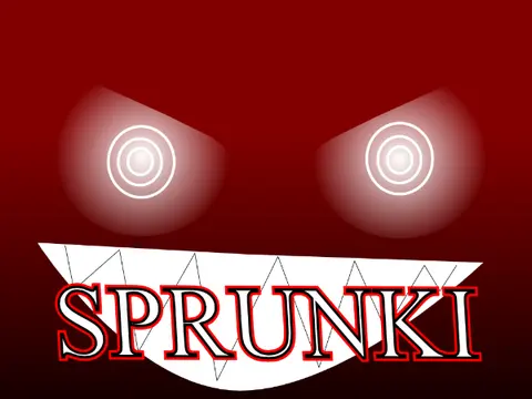 sprunki but scarier