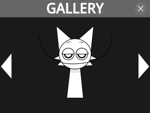 Sprunki But Silly funny game modification with hidden messages