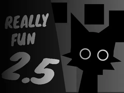 Sprunki singing happily game cover image