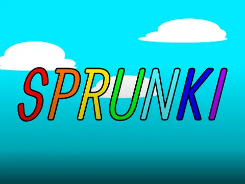 Extremely kid-friendly version of sprunki game with safe content version 2