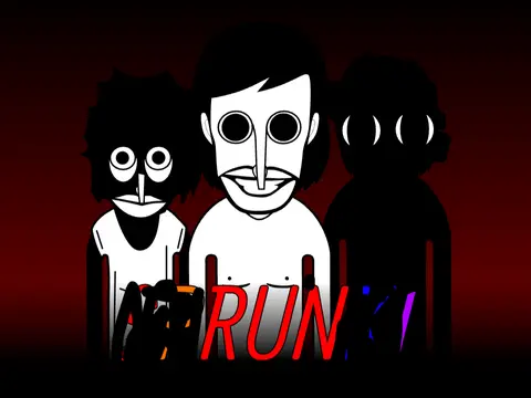 Sprunki Game with Classic Orin Soundfont Audio Modifications