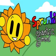 sprunki chaotic good