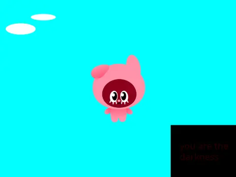 Sprunki Clicker V game cover image