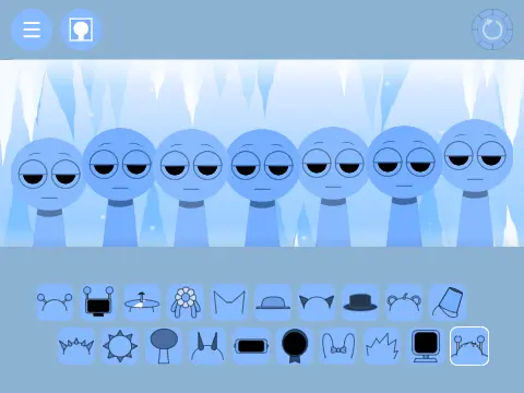 sprunki cool as ice 2 sin fase 2