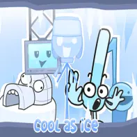 sprunki cool as ice