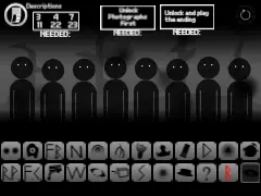 Logo for Sprunki Corruptbox 3 Youtubers game featuring the conflict between Vocaloids and corrupted forces