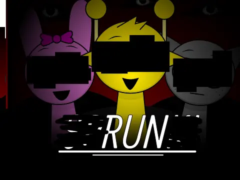 Sprunki Dead Horror Mod