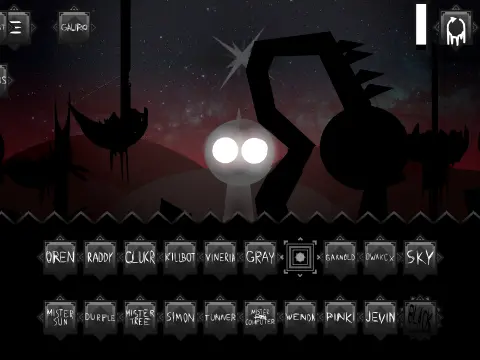 Official logo for Sprunki Definitive Phase 11 music mixing game