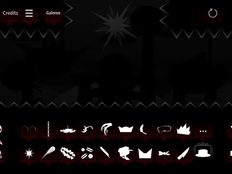 Original logo cover for the Sprunki Definitive Phase game