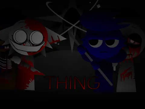 Sprunki Definitive Phase alternate version gameplay