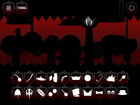 Sprunki Definitive Phase complete edition full interface