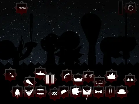 Sprunki Definitive Phase 13 Beta game logo showing dark edition characters