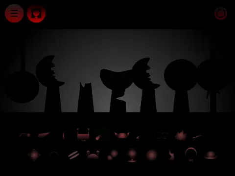 Official logo for Sprunki Definitive Phase 5 Rizz Old game