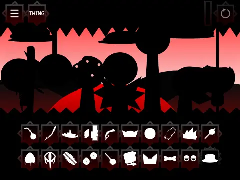 Official logo for Sprunki Definitive Phase 9 Fake game