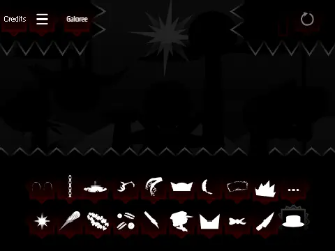 Logo for Sprunki Definitive Phase Alive: Lazy to Do the Polos Edition