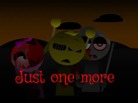 Sprunki Definitive Phase Alternative Version - Unique Gameplay
