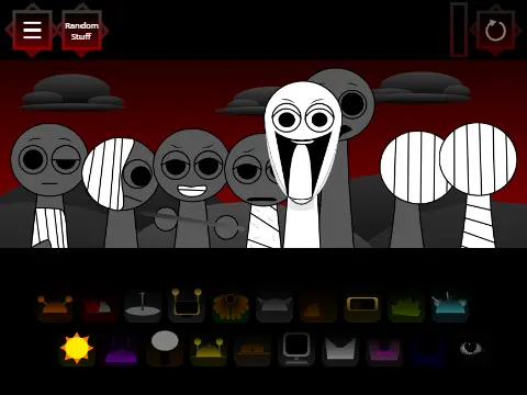 Cover art for the dark version 