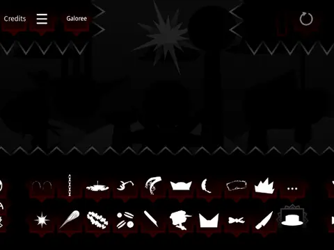 Sprunki Definitive Phase But I Poory Vodie Over It Game Cover Art