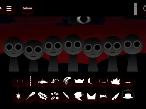 Sprunki Definitive Phase But Phase - Rhythm Edition