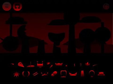 Sprunki Definitive Phase But Swapped showing exchanged character roles