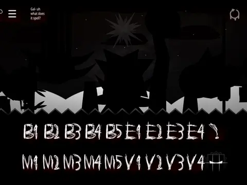 Sprunki Definitive Phase Fanmade Still in Beta Remix - Community Development Version