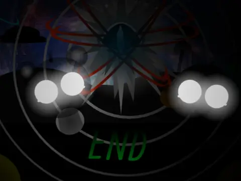 Sprunki Definitive Phase Fanmade V4 game cover image