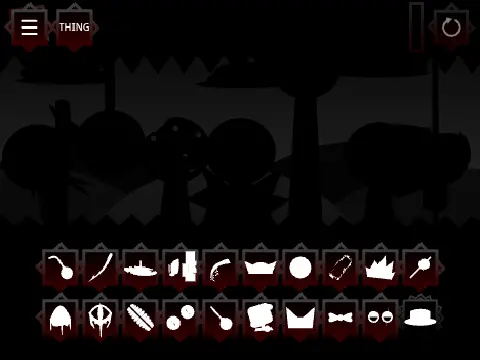 Sprunki Definitive Phase New Scratch Port game cover optimized for web browsers