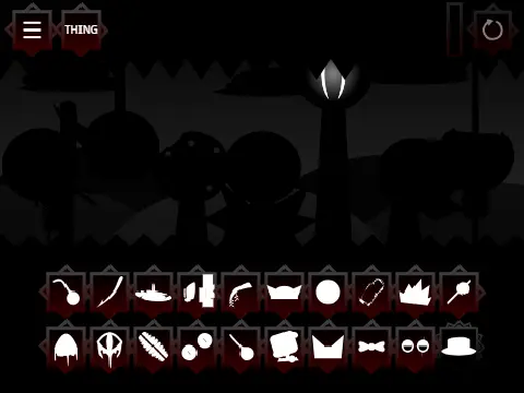 Logo for Sprunki Definitive Phase New Scratch Port New Update Remix