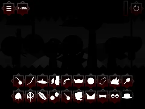 Sprunki Definitive Phase No Blood Incredibox Game Cover