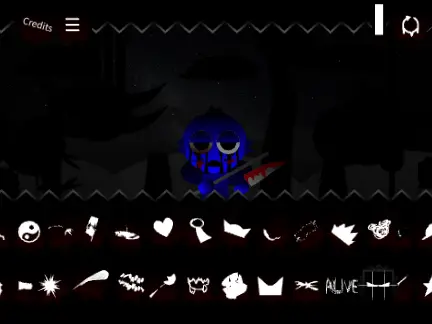 Sprunki Definitive Phase Remastered - Visually Enhanced Sprunki Edition