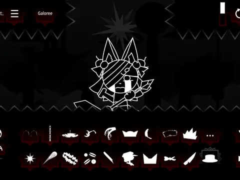 Sprunki Definitive Phase Remastered V2 showing enhanced graphics and visuals
